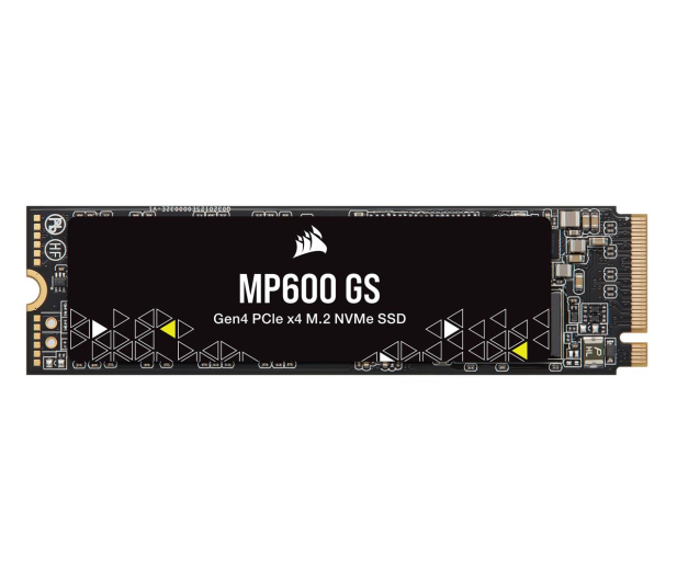 CORSAIR MP600 GS 1TB M.2 CSSD-F1000GBMP600GS - 1084380 - zdjęcie